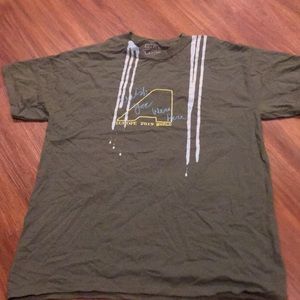 Travis Scott shirt Sz M